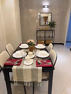 The Luxe Forbeswood BGC