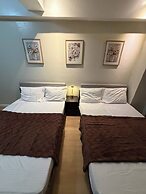 The Luxe Forbeswood BGC