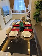 The Luxe Forbeswood BGC