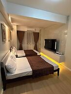 The Luxe Forbeswood BGC