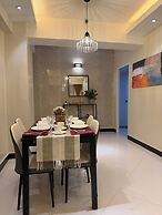 The Luxe Forbeswood BGC