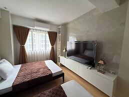 The Luxe Forbeswood BGC