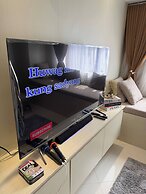 The Luxe Forbeswood BGC