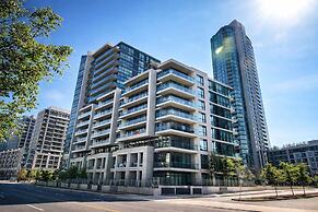 Neptune Haven - Waterfront