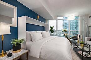 Neptune Haven - Waterfront