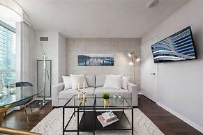 Neptune Haven - Waterfront