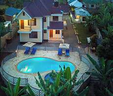 Ngao Apartment & Suites Arusha