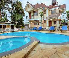 Ngao Apartment & Suites Arusha