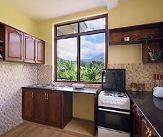 Ngao Apartment & Suites Arusha
