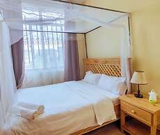 Ngao Apartment & Suites Arusha