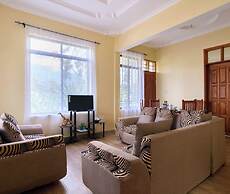 Ngao Apartment & Suites Arusha
