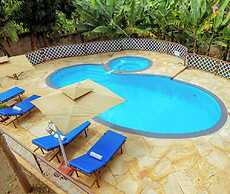 Ngao Apartment & Suites Arusha