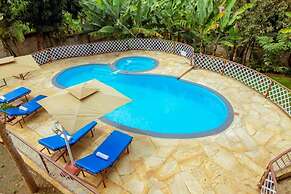 Ngao Apartment & Suites Arusha