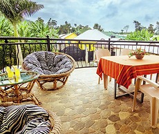 Ngao Apartment & Suites Arusha