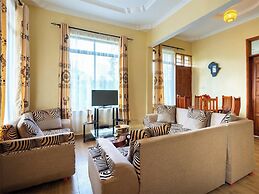 Ngao Apartment & Suites Arusha