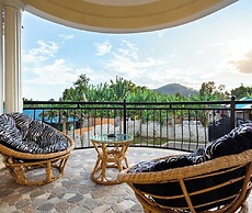 Ngao Apartment & Suites Arusha