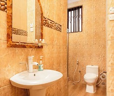 Ngao Apartment & Suites Arusha