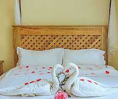 Ngao Apartment & Suites Arusha