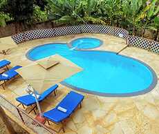 Ngao Apartment & Suites Arusha