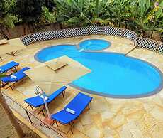 Ngao Apartment & Suites Arusha