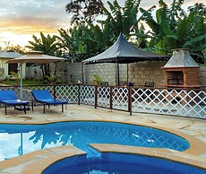 Ngao Apartment & Suites Arusha