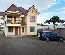 Ngao Apartment & Suites Arusha