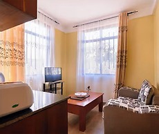 Ngao Apartment & Suites Arusha