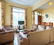 Ngao Apartment & Suites Arusha