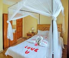 Ngao Apartment & Suites Arusha