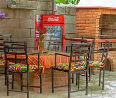 Ngao Apartment & Suites Arusha