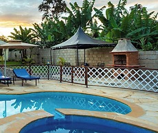 Ngao Apartment & Suites Arusha