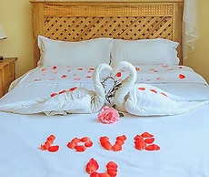 Ngao Apartment & Suites Arusha