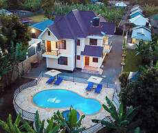 Ngao Apartment & Suites Arusha