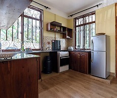 Ngao Apartment & Suites Arusha