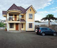 Ngao Apartment & Suites Arusha