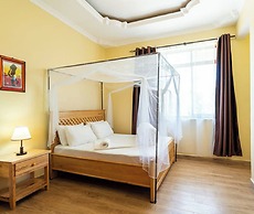 Ngao Apartment & Suites Arusha