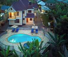 Ngao Apartment & Suites Arusha