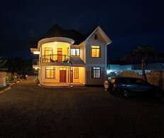 Ngao Apartment & Suites Arusha