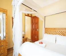 Ngao Apartment & Suites Arusha
