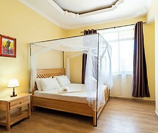 Ngao Apartment & Suites Arusha