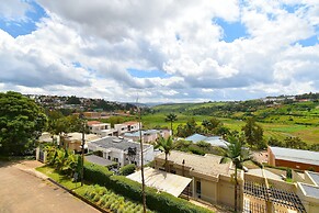 DV Appart Hotel