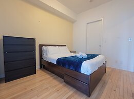 Toronto Inn York