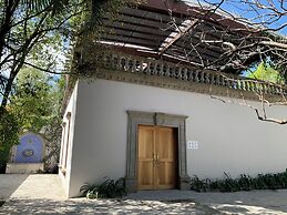 Hacienda La Escoba