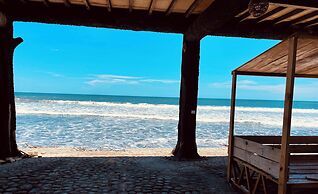 The Beach Break El Cocal