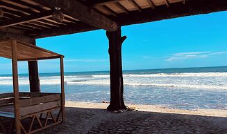 The Beach Break El Cocal