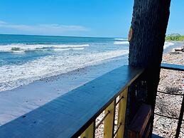 The Beach Break El Cocal