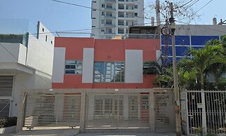 Casa Sandunguera