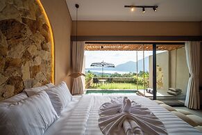 Mount Valley Inn Kintamani