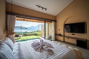 Mount Valley Inn Kintamani