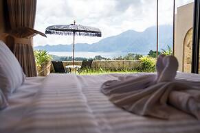 Mount Valley Inn Kintamani